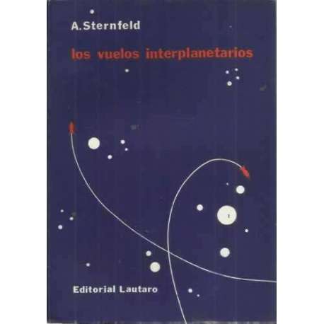 LOS VUELOS INTERPLANETARIOS