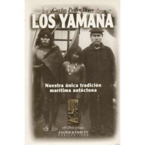 Los Yámana