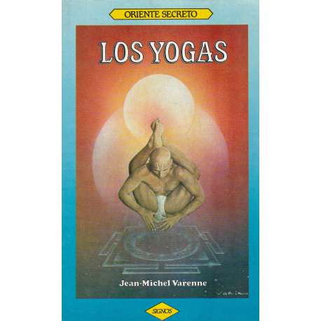 Los yogas