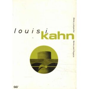 Louis I. Kahn