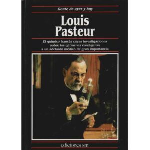 Louis Pasteur