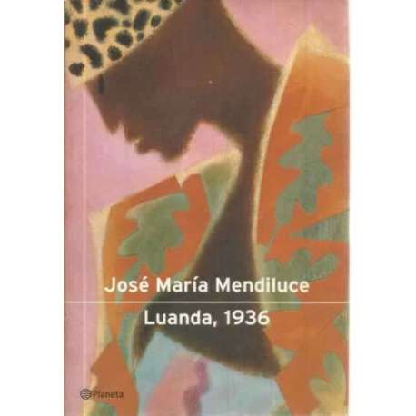 Luanda, 1936