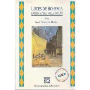 Luces de Bohemia