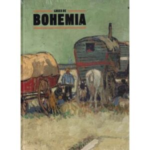 Luces de bohemia