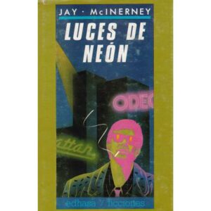 Luces de neón
