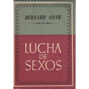Lucha de sexos