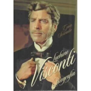 Luchino Visconti. Biografía