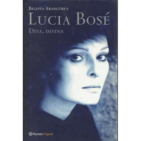 Lucía Bosé. Diva, divina