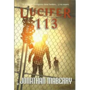 Lucifer 113