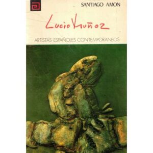 Lucio Muñoz