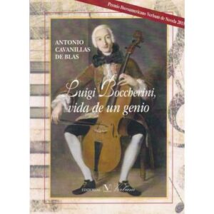 Luigi Boccherini, vida de un genio