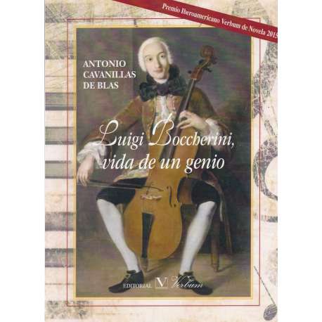 Luigi Boccherini, vida de un genio