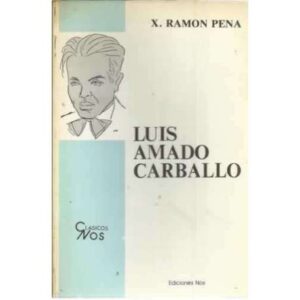 Luis Amado Carballo