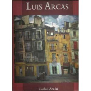Luis Arcas