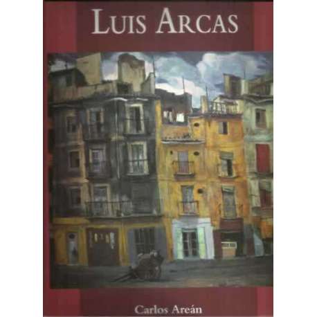 Luis Arcas