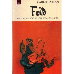 Luis Feito