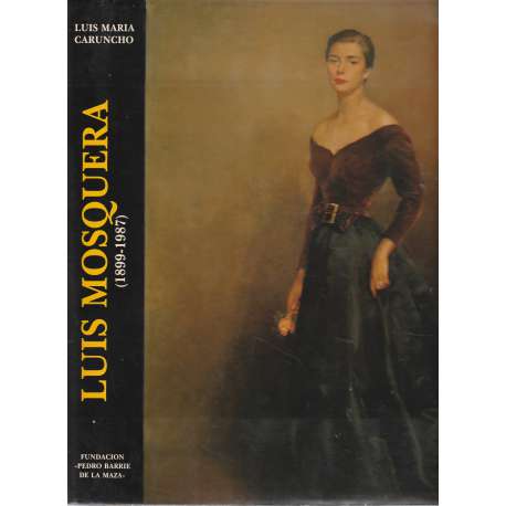 Luis Mosqueira (1899-1987)
