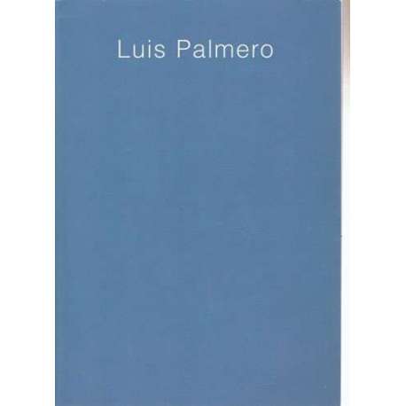 Luis Palmero. Abadía