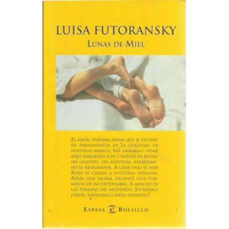 Lunas de miel