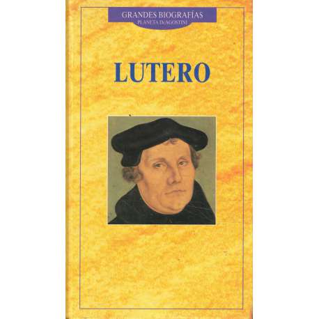 Lutero