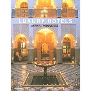 Luxury hotels. Africa / Middle East