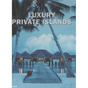 Luxury private island