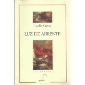 Luz de abrente