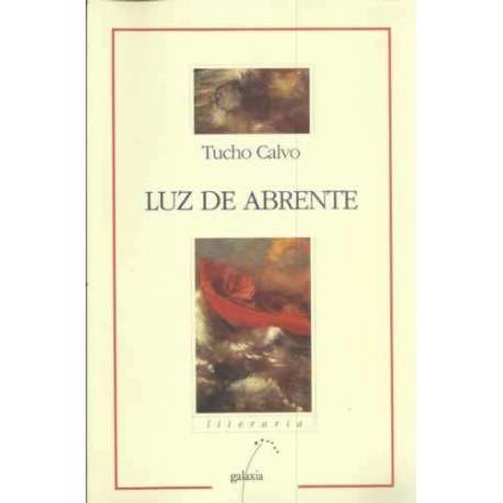 Luz de abrente