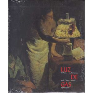Luz de gas