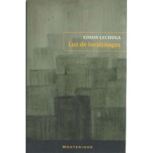 Luz de luciérnagas