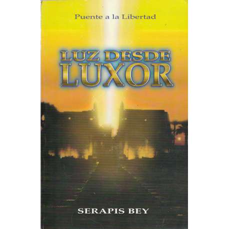 Luz desde Luxor