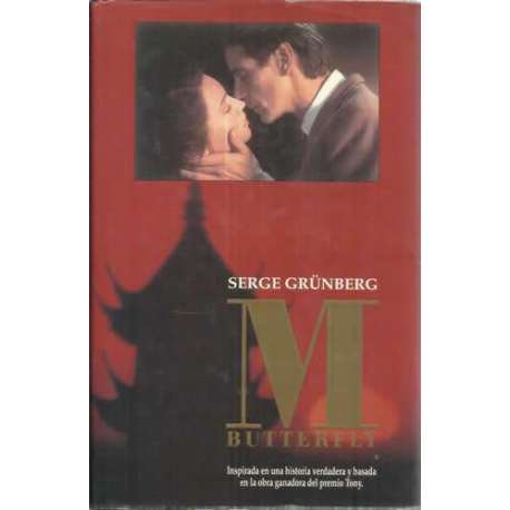 M. Butterfly