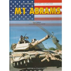 M1 Abrams