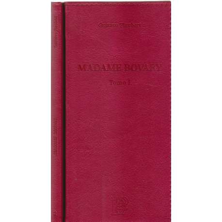 Madame Bovary. 2 Tomos