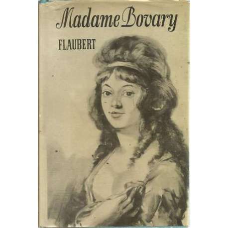 Madame Bovary