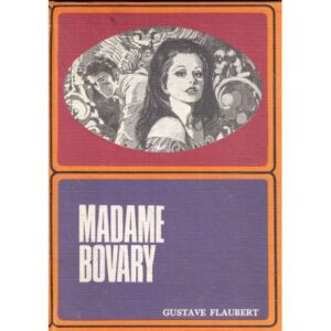Madame Bovary