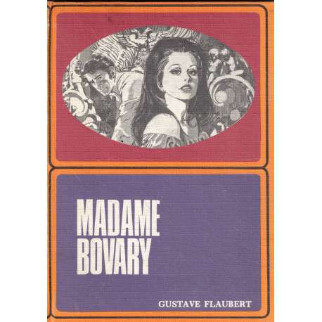 Madame Bovary