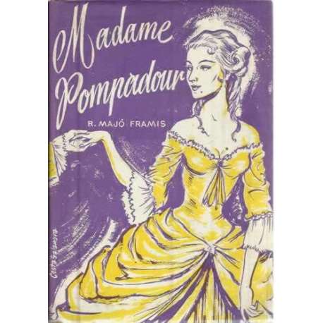Madame Pompadour
