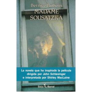 Madame Sousatzka