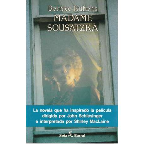Madame Sousatzka