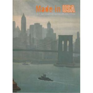 Made in USA. Arte americano de la Phillips collection