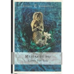 Madera de Boj