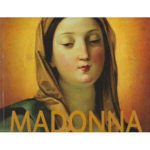 Madonna. Sacred art and holy music