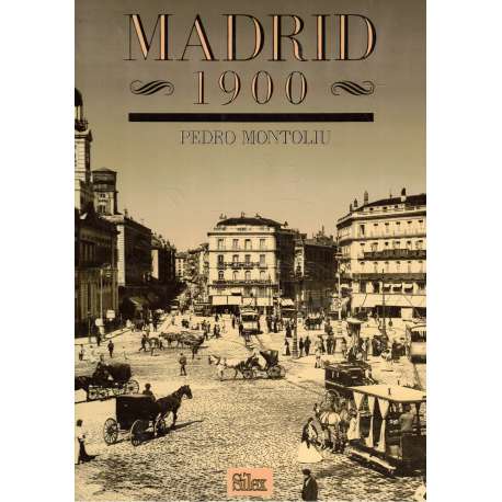 Madrid 1900