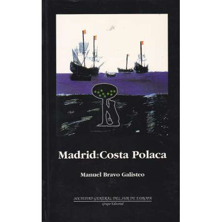 Madrid: Costa Polaca