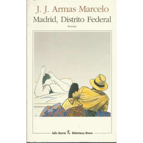Madrid, Distrito Federal