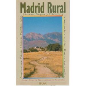 Madrid rural