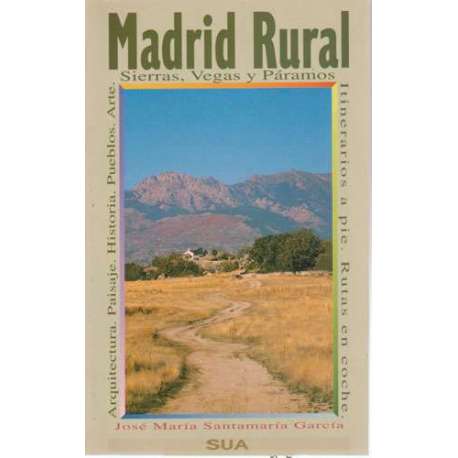 Madrid rural