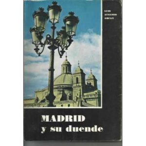Madrid y su duende