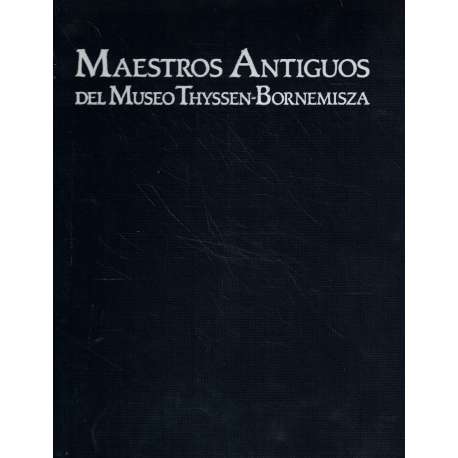 Maestros antiguos del Museo Thyssen-Bornemisza
